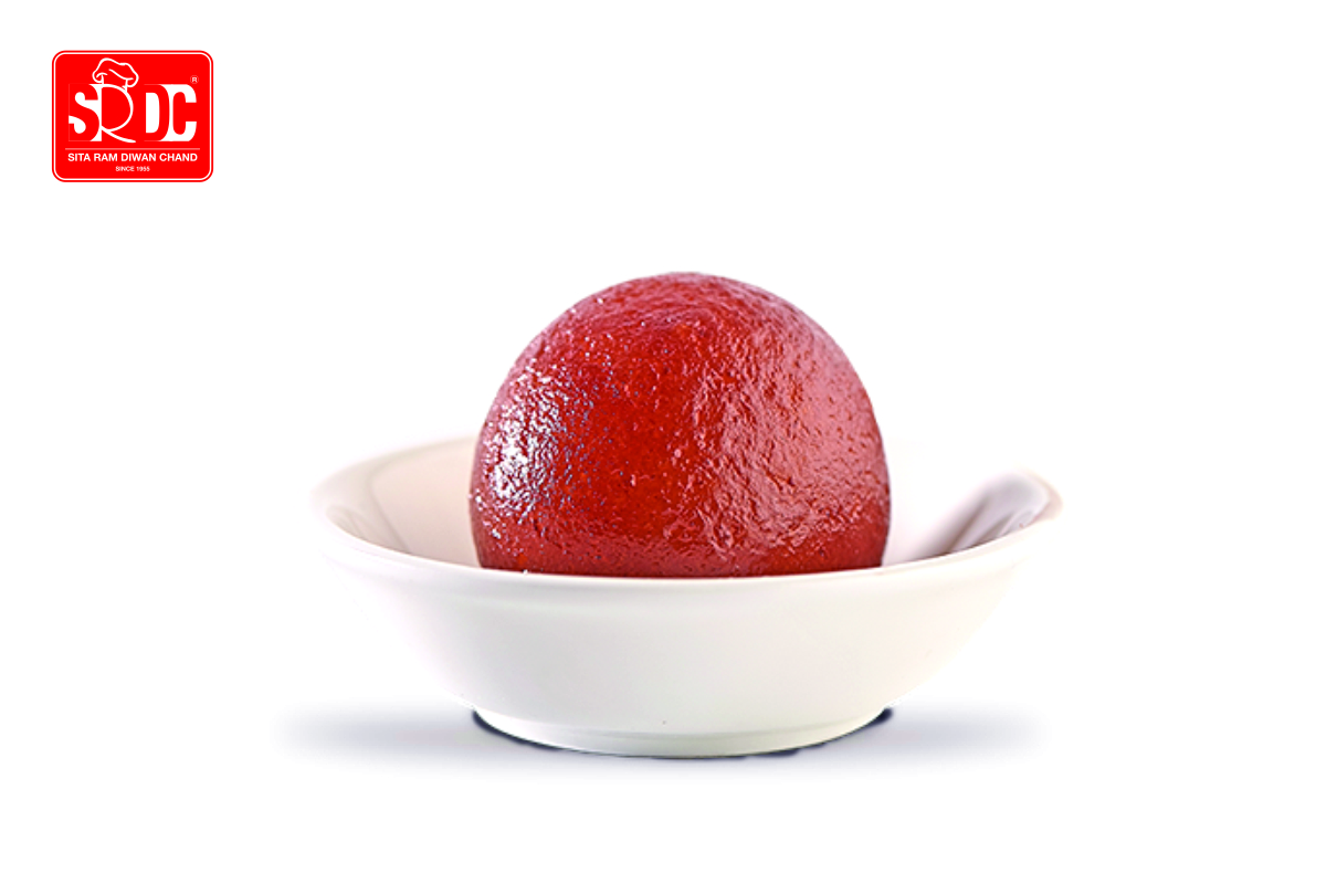 Gulab Jamun